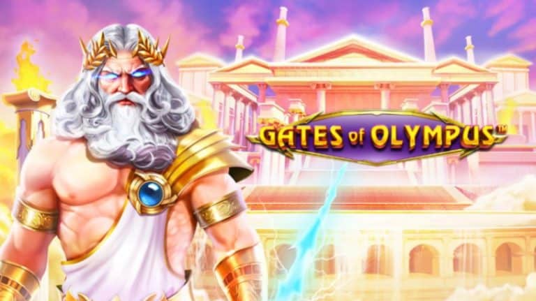 Gates of Olympus: Keajaiban Slot Online yang Menguntungkan
