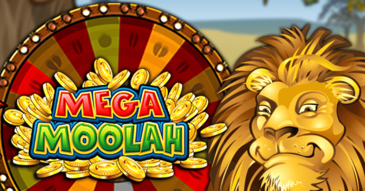 Mega Moolah: Jackpot Besar dalam Setiap Putaran!