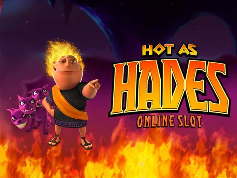 Sensasi Seru Main Slot Online Hot as Hades
