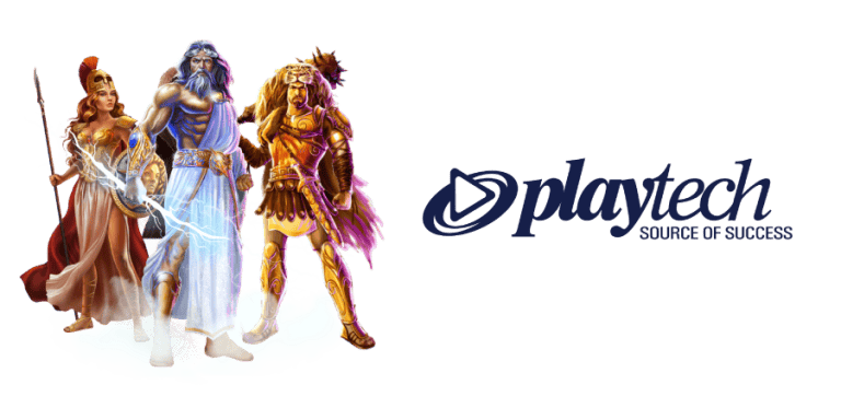 Keunggulan Provider Playtech dalam Dunia Game Online
