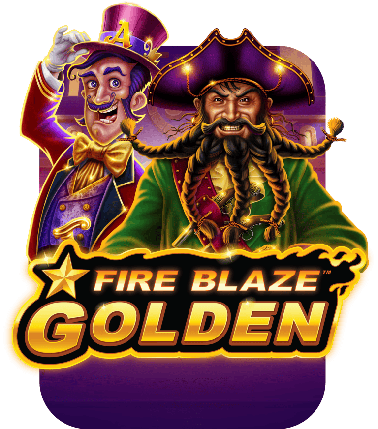 Serunya Main Fire Blaze: Golden Fortune di OLE777!