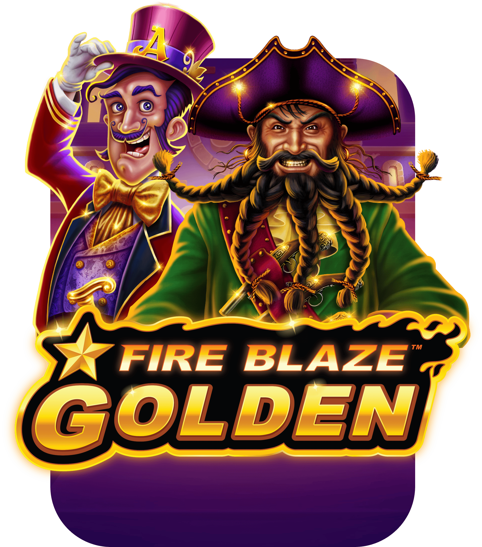 Serunya Main Fire Blaze: Golden Fortune di OLE777!