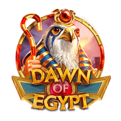 Petualangan Mesir Kuno di Game Slot Dawn of Egypt
