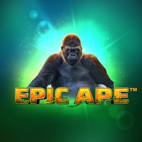 Rasakan Sensasi Seru Hutan Rimba di Epic Ape!