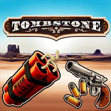 Bikin Tegang! Slot Tombstone Nolimit City Ganas Banget