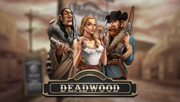 Deadwood: Sensasi Slot Online Seru dari Nolimit City
