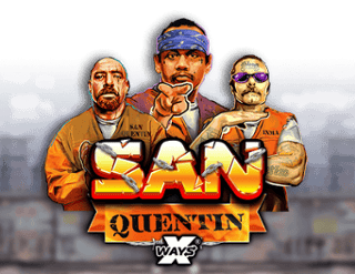 San Quentin: Slot Sadis yang Bikin Deg-degan!