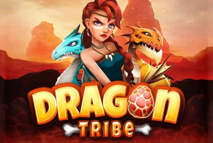Serunya Petualangan di Dragon Tribe Slot Nolimit City
