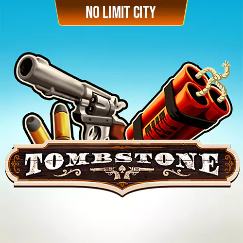 Aksi Wild Barat di Tombstone xNudge: Sensasi Menegangkan!