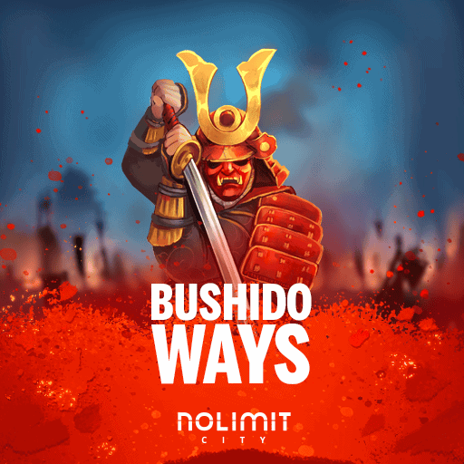 Bushido Ways: Petualangan Seru di Dunia Slot Online