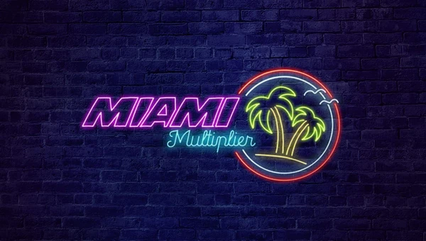 Miami Multiplier: Neon Party yang Seru di Layar