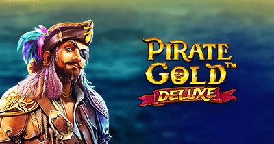 Bersenang di Laut Bersama Pirate Gold Deluxe