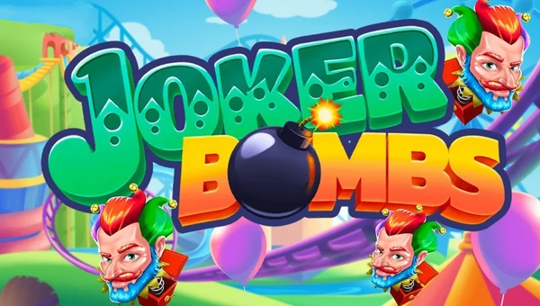 Ledakan Seru di Dunia Joker Bombs: Sensasi Main Tanpa Batas!