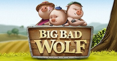 Petualangan Seru di Big Bad Wolf Slot Online