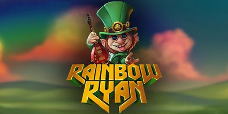 Rainbow Ryan: Petualangan Musik & Keberuntungan!