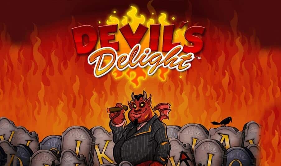 Serunya Petualangan Mistis di Devil’s Delight