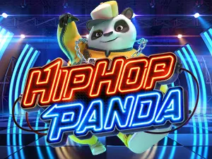 Temukan Keasyikan Bermain Hip Hop Panda di OLE777!