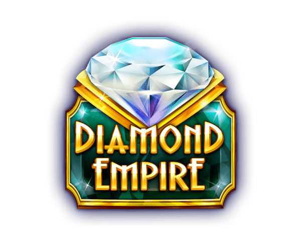Diamond Empire: Petualangan Slot Penuh Kilau
