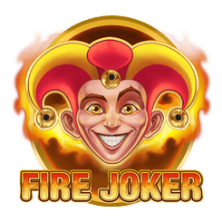 Sensasi Fire Joker: Slot Online Penuh Warna