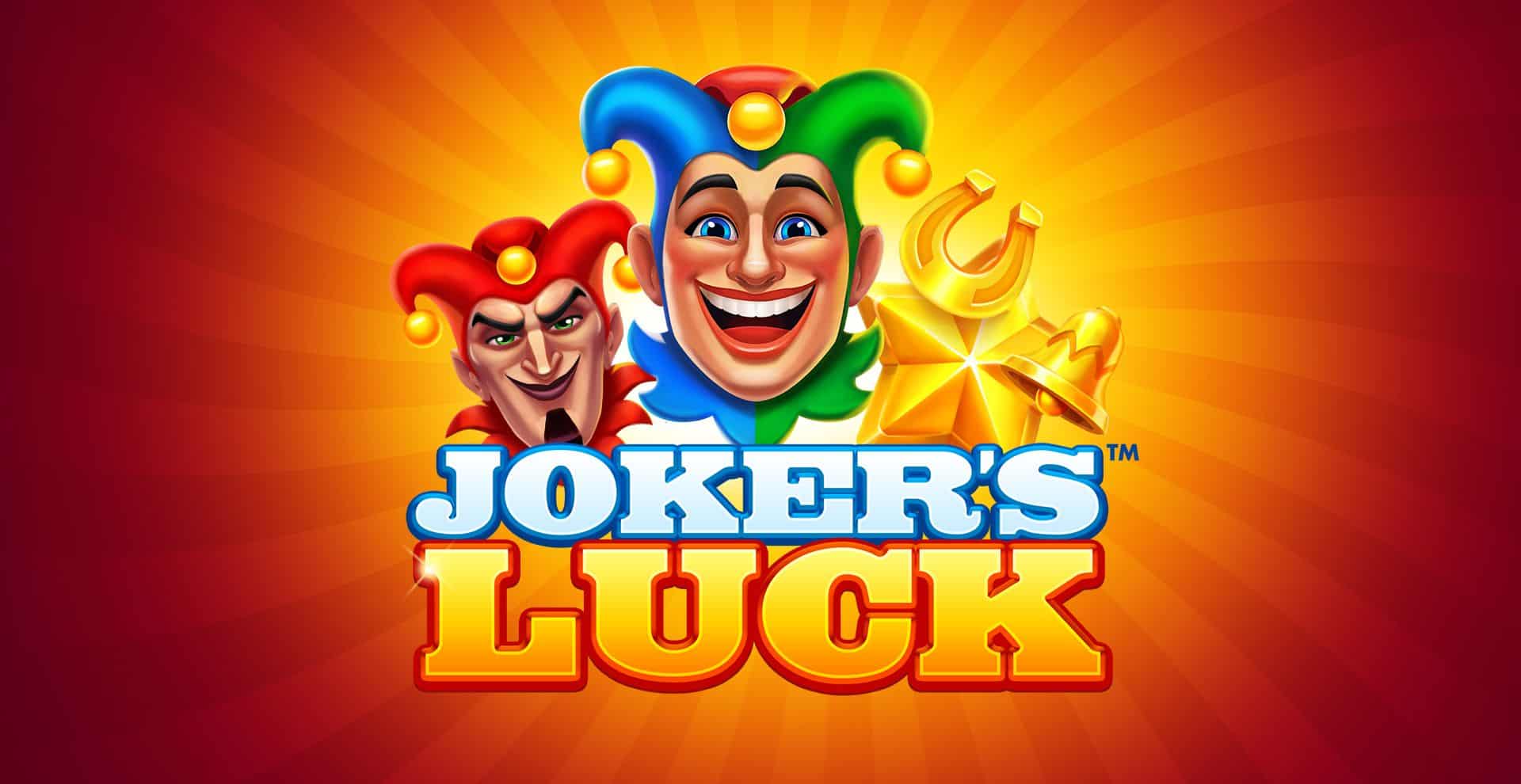 Joker’s Luck: Putaran Seru Penuh Kejutan Hari Ini!