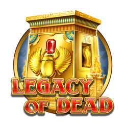 Misteri Kuno Menanti di Legacy of Dead
