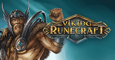 Petualangan Epik di Dunia Viking Runecraft