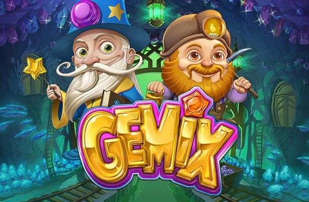 Petualangan Seru Bersama Gemix dari Play’n GO