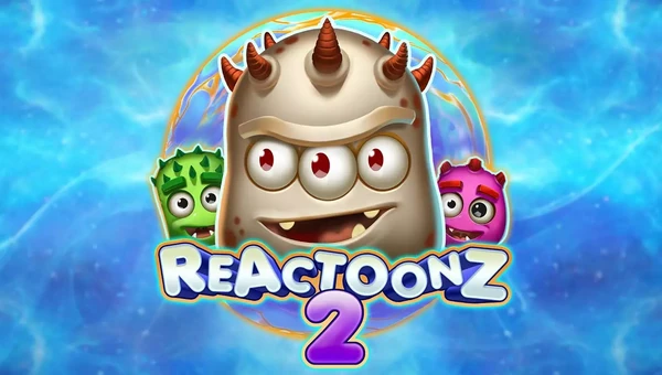 Petualangan Seru di Dunia Reactoonz 2 Online Baru!
