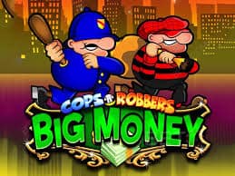 Cops n Robbers: Petualangan Seru dengan Keseruan Maksimal