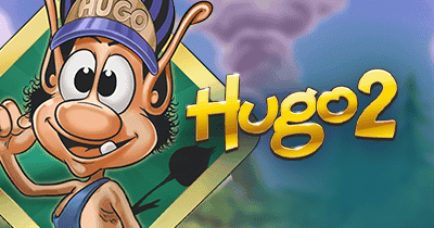 Hugo 2: Petualangan Seru Dunia Mini yang Seru