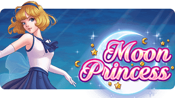 Moon Princess Petualangan Magis Penuh Warna Ceria
