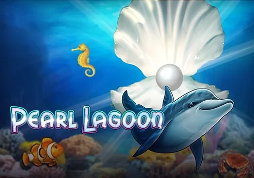 Rasakan Petualangan Seru di Pearl Lagoon Slot
