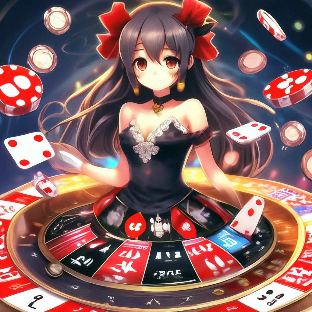 Serunya Live Casino: Main Real-Time Tanpa Ribet!!!