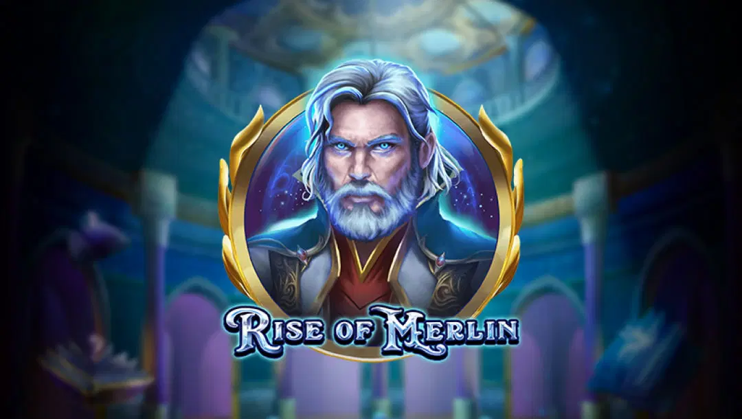 Rise of Merlin: Petualangan Ajaib Penuh Kejutan