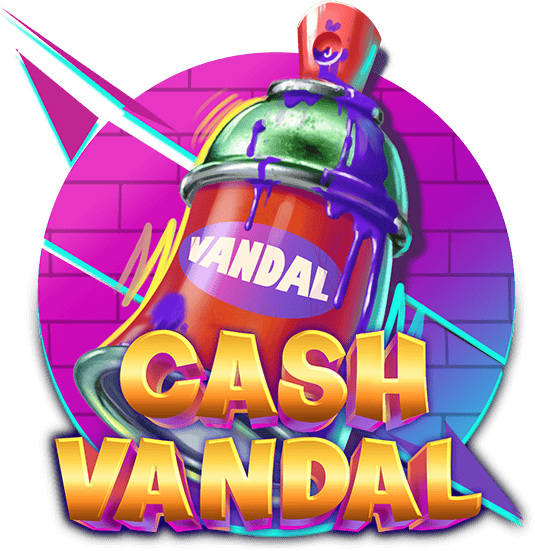 Sensasi Aksi Seru di Slot Cash Vandal Online