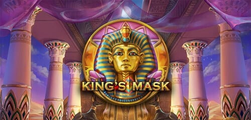 Serunya Bermain King’s Mask: Petualangan Mistik Menegangkan!