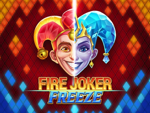 Serunya Fire Joker Freeze yang Bikin Deg Degan