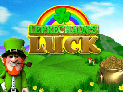 Keberuntungan Leprechaun Menanti di Slot Online Seru