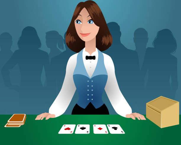 Blackjack Real Deal: Tips Santai Raih Kemenangan