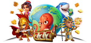 Jili Gaming: Mengenal Provider Game Digital Populer