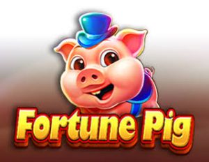 Fortune Pig Jili Gaming: Tema Ceria yang Bikin Penasaran