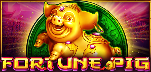 Fortune Pig Jili Gaming: Tema Ceria yang Bikin Penasaran