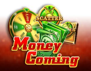 Money Coming Jili Gaming: Kenali Fitur dan Cara Main