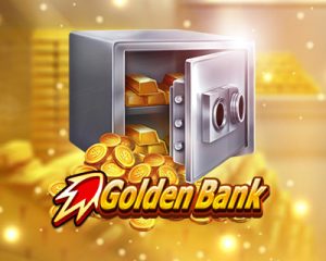 Golden Bank JILI Gaming: Kenali Tema dan Fiturnya