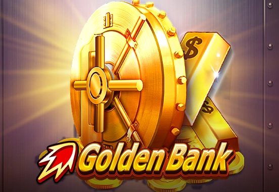 Golden Bank JILI Gaming: Kenali Tema dan Fiturnya