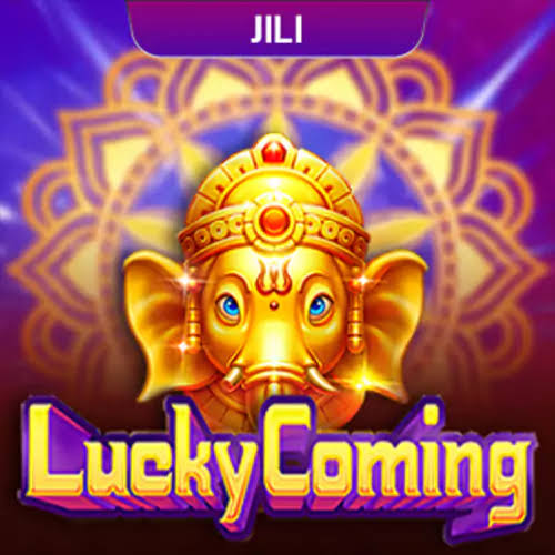 Lucky Coming JILI Gaming: Petualangan Seru Penuh Warna