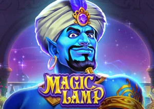 Magic Lamp JILI Gaming: Petualangan Seru Dunia Lampu Ajaib